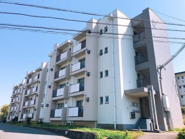 陽和台第3住宅12号棟　オーナーチェンジ