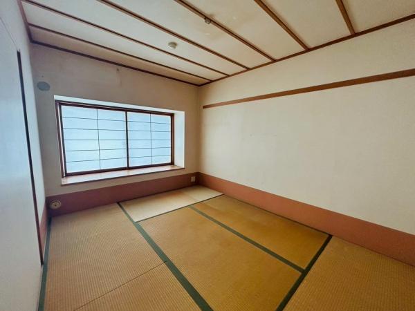 モンセーヌ南茨木Ｂ棟