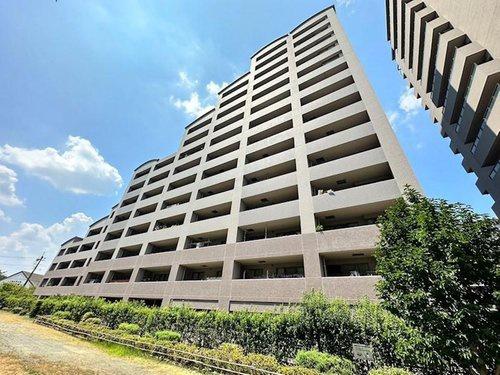 ジオ茨木学園町参番館