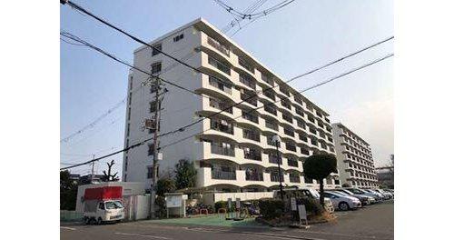 グリーンタウン茨木１番館