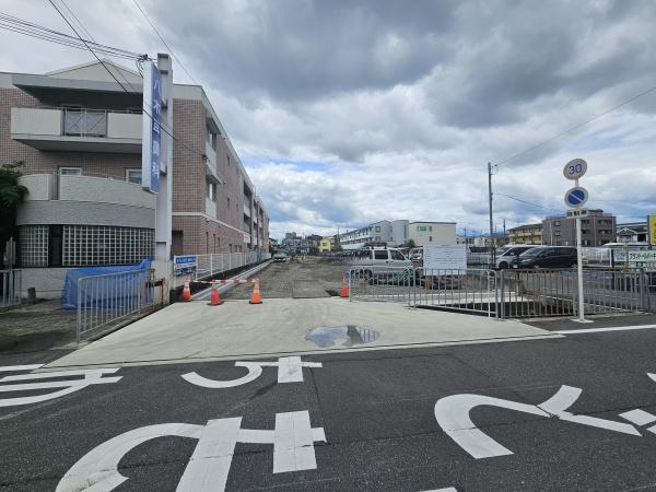 茨木市鮎川４丁目　売土地　３号地