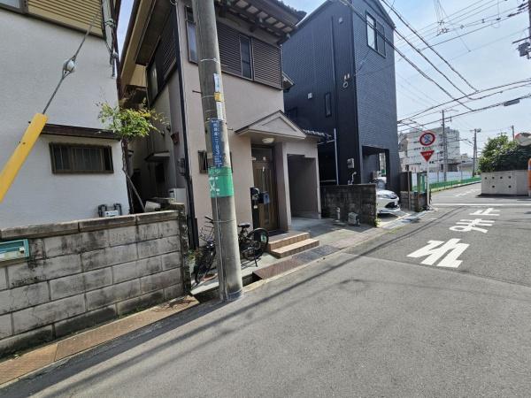 茨木市南耳原２丁目の中古一戸建て