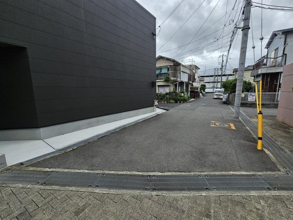 茨木市西河原北町　新築戸建