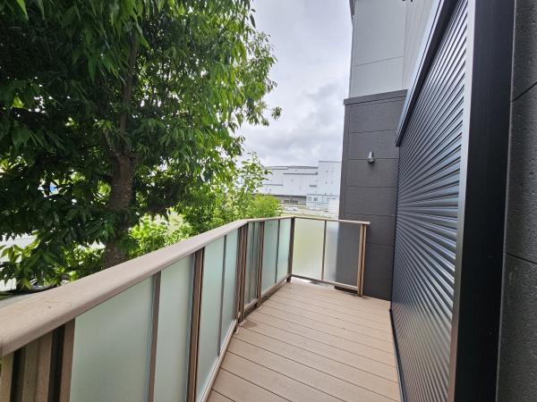 茨木市西河原北町　新築戸建