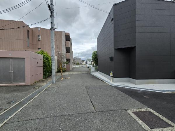 茨木市西河原北町　新築戸建