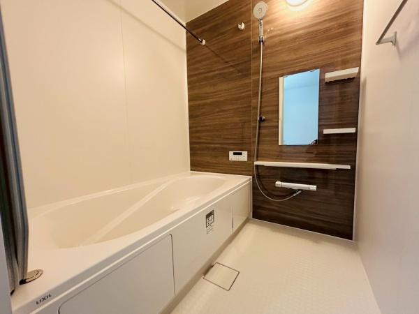 高槻市津之江町２丁目　新築戸建