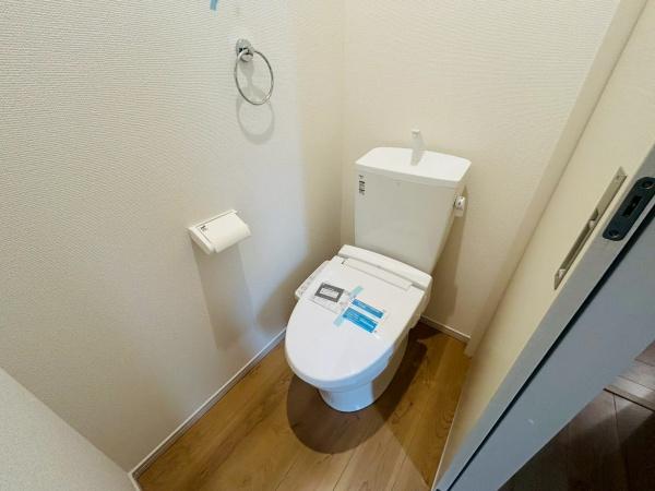 高槻市津之江町２丁目　新築戸建