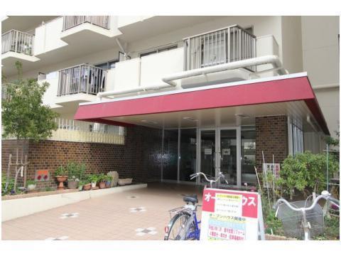 メガロコープ茨木