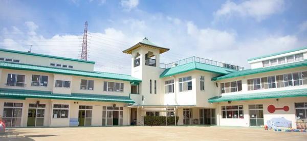 高槻市西町 新築戸建(りんでん幼稚園)