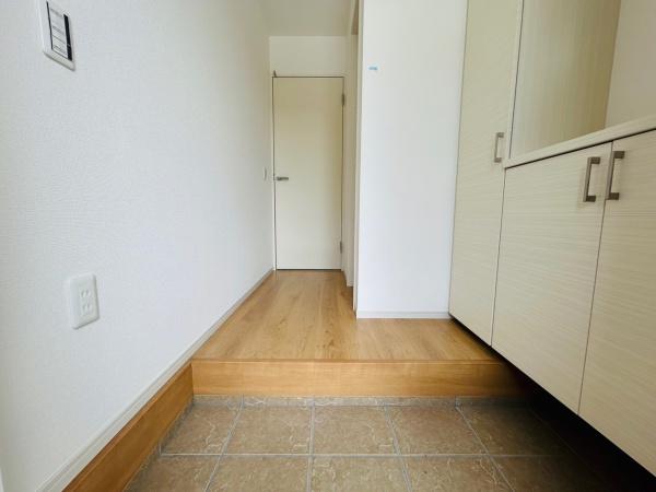 高槻市西町　新築戸建
