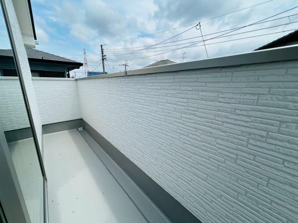 高槻市東上牧3丁目　新築戸建　1号地
