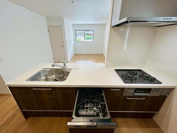 高槻市東上牧3丁目　新築戸建　1号地
