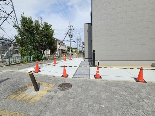 茨木市鮎川３丁目の中古一戸建て