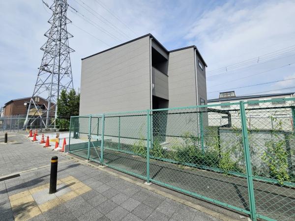 茨木市鮎川３丁目の中古一戸建て