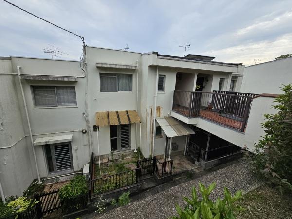 茨木市山手台４丁目の中古一戸建て