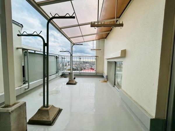 茨木市山手台４丁目の中古一戸建て