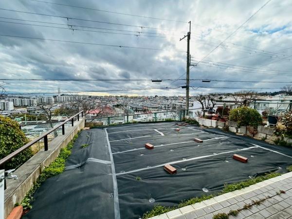 茨木市山手台４丁目の中古一戸建て