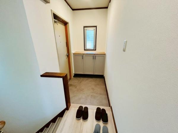 茨木市山手台４丁目の中古一戸建て