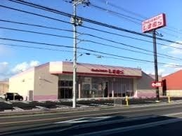 高槻市城南町2丁目 新築戸建(ファッションセンターしまむら下田部店)