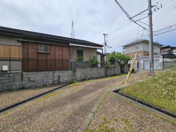 茨木市大字生保の中古一戸建て