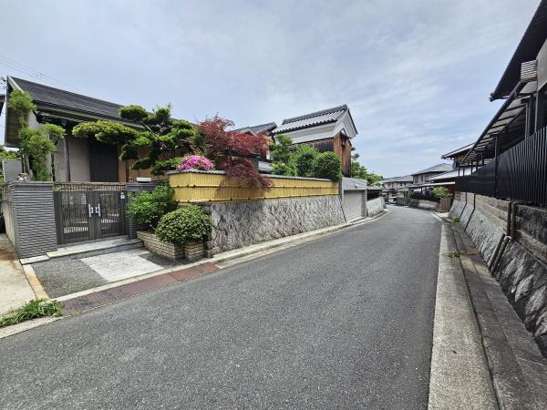 茨木市大字生保の中古一戸建て