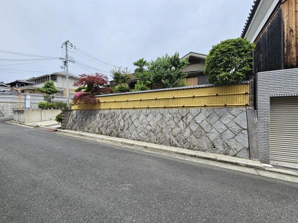 茨木市大字生保の中古一戸建て