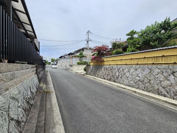 茨木市大字生保の中古一戸建て