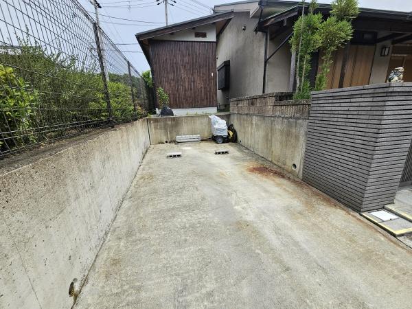 茨木市大字生保の中古一戸建て