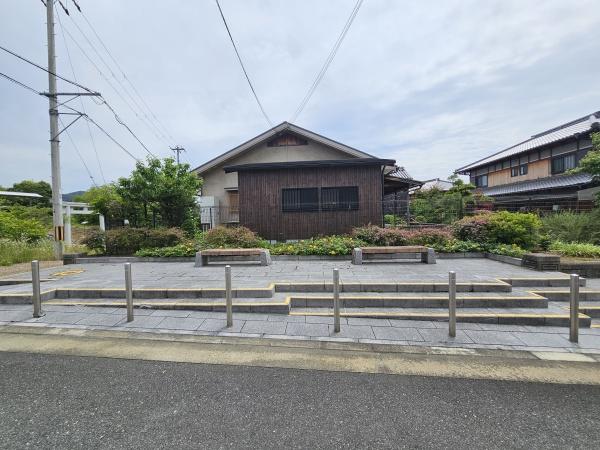 茨木市大字生保の中古一戸建て