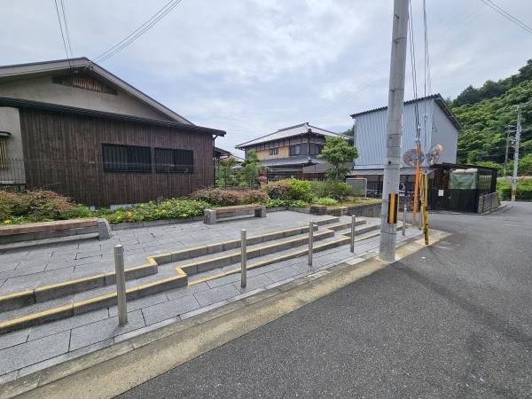 茨木市大字生保の中古一戸建て