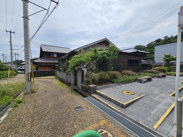 茨木市大字生保の中古一戸建て
