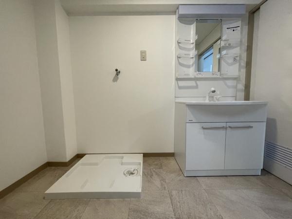 メロディーハイム茨木A棟