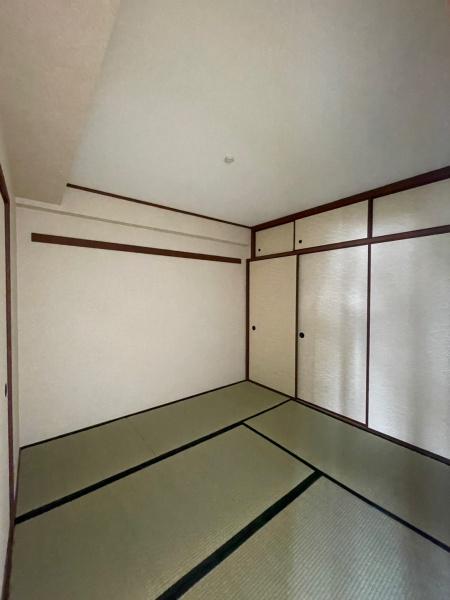 メロディーハイム茨木A棟