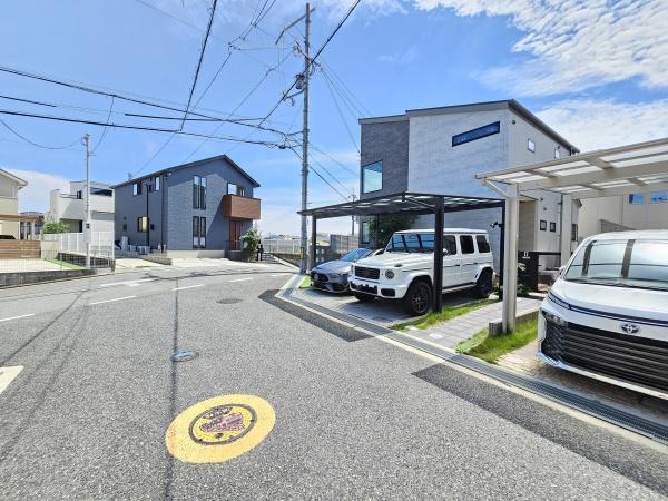茨木市南春日丘７丁目の中古一戸建て