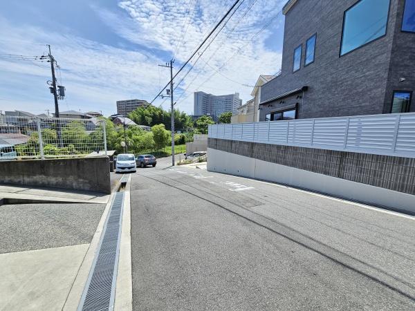 茨木市南春日丘７丁目　中古戸建