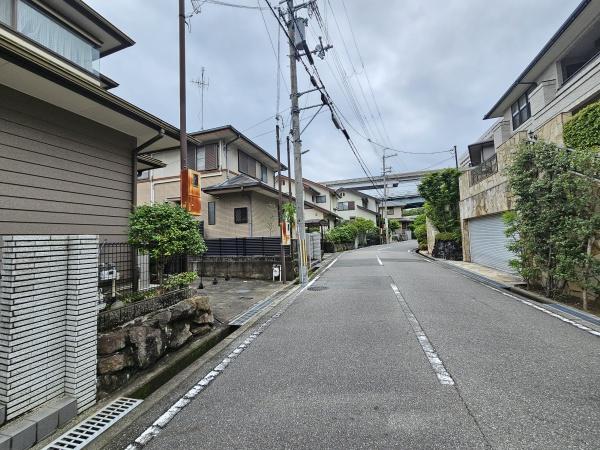 茨木市南春日丘７丁目の中古一戸建て