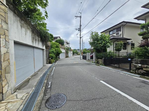 茨木市南春日丘７丁目の中古一戸建て