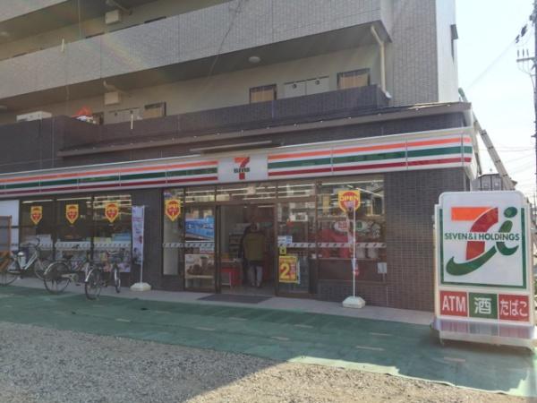 茨木市沢良宜西3丁目の中古一戸建て(セブンイレブン茨木沢良宜西店)