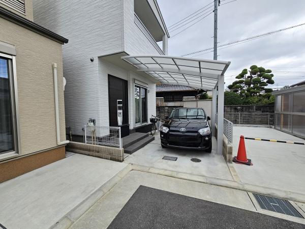 茨木市沢良宜西3丁目　中古戸建