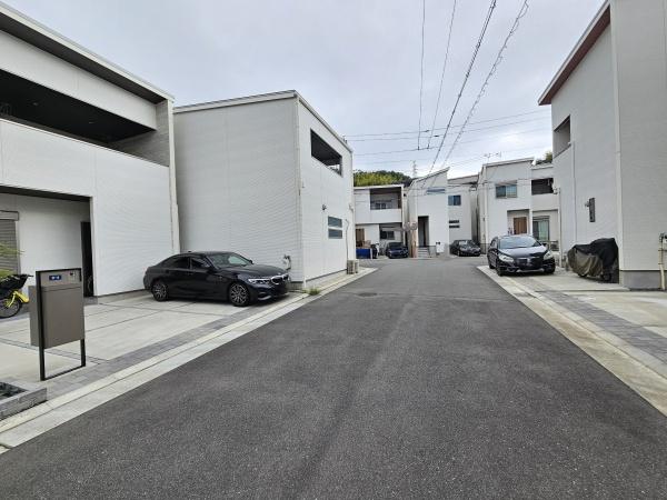 茨木市豊川２丁目の中古一戸建て