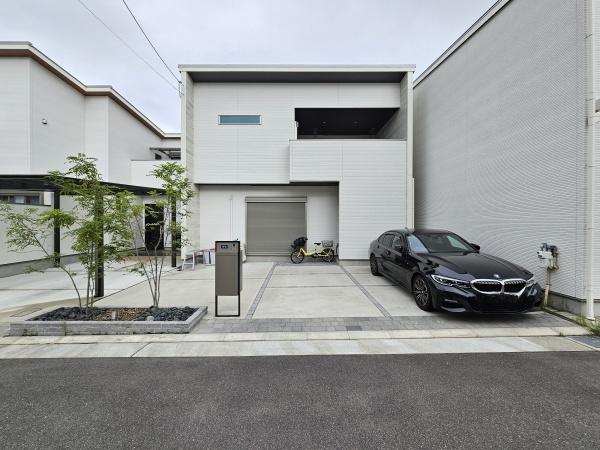茨木市豊川2丁目　中古戸建