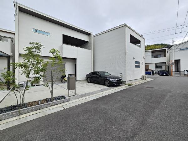 茨木市豊川２丁目の中古一戸建て