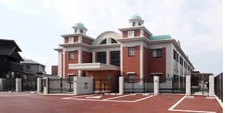 高槻市東上牧2丁目 新築戸建 1号棟(高浜学園)