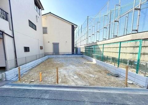 高槻市東和町 新築戸建