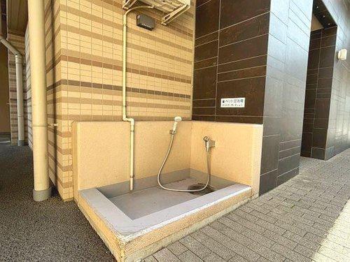 ライオンズ茨木ニューシティＢ街区