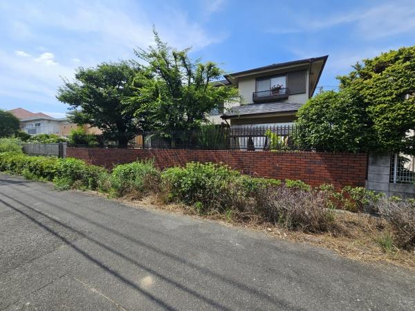 茨木市玉瀬町の中古一戸建て