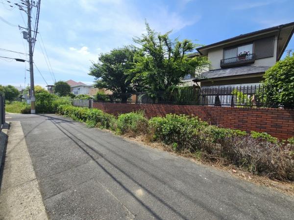 茨木市玉瀬町の中古一戸建て