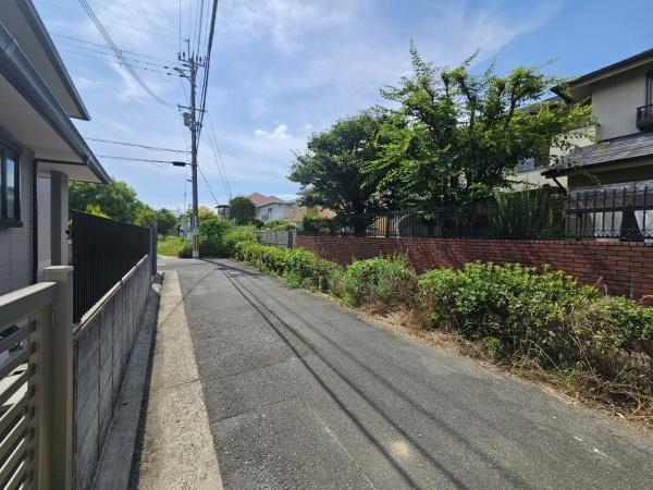 茨木市玉瀬町の中古一戸建て