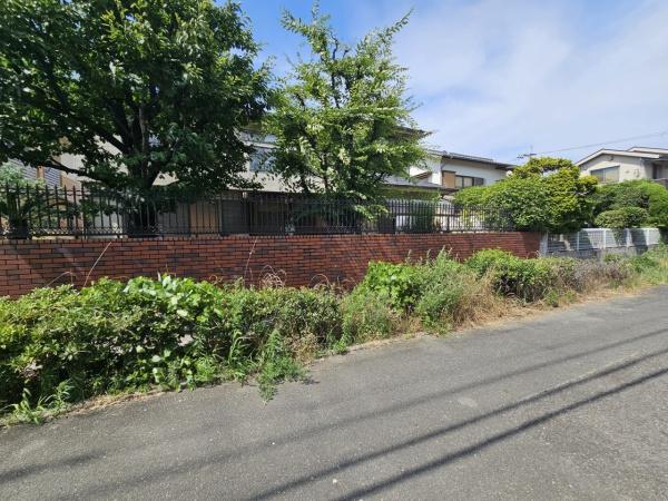 茨木市玉瀬町の中古一戸建て