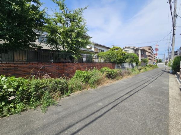 茨木市玉瀬町の中古一戸建て